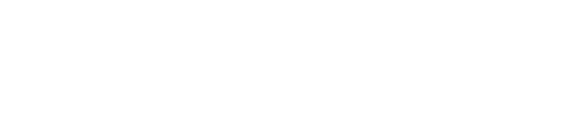 Gieves & Hawkes